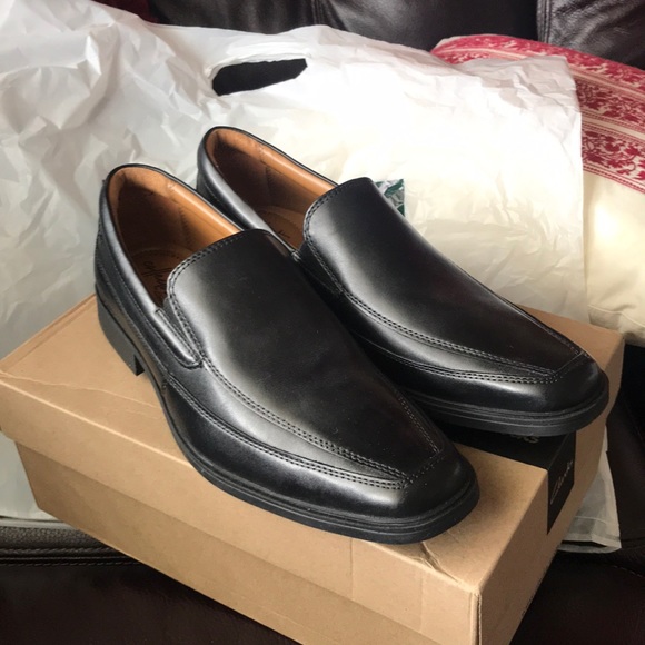 tilden free clarks